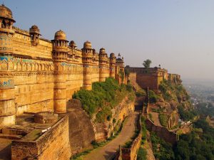Madhya Pradesh