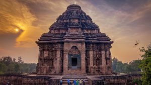 Off Beat Odisha