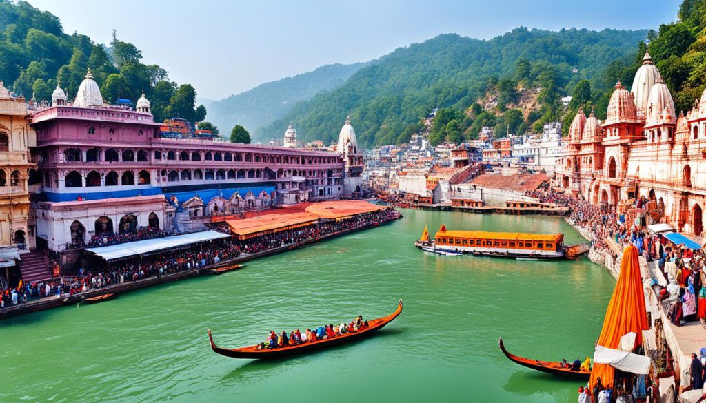 North India