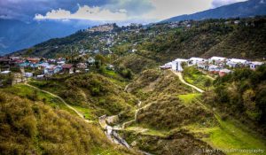 ARUNACHAL PRADESH