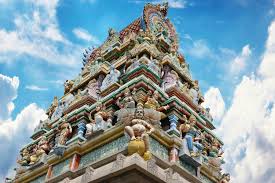 SOUTH INDIA